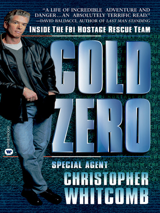 Title details for Cold Zero by Christopher Whitcomb - Available